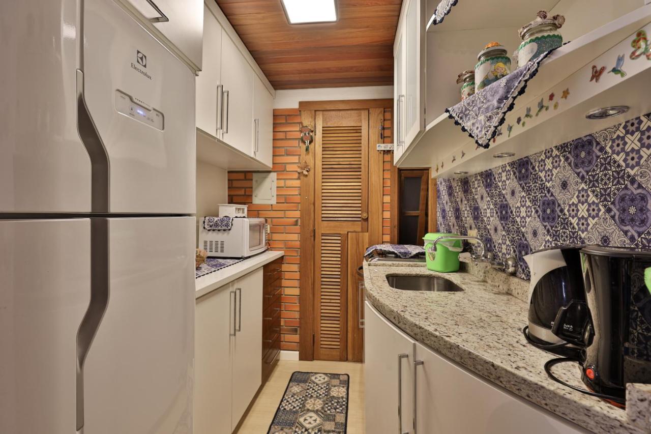 Duplex Tranquilo Pertinho Do Lago กรามาโด ภายนอก รูปภาพ