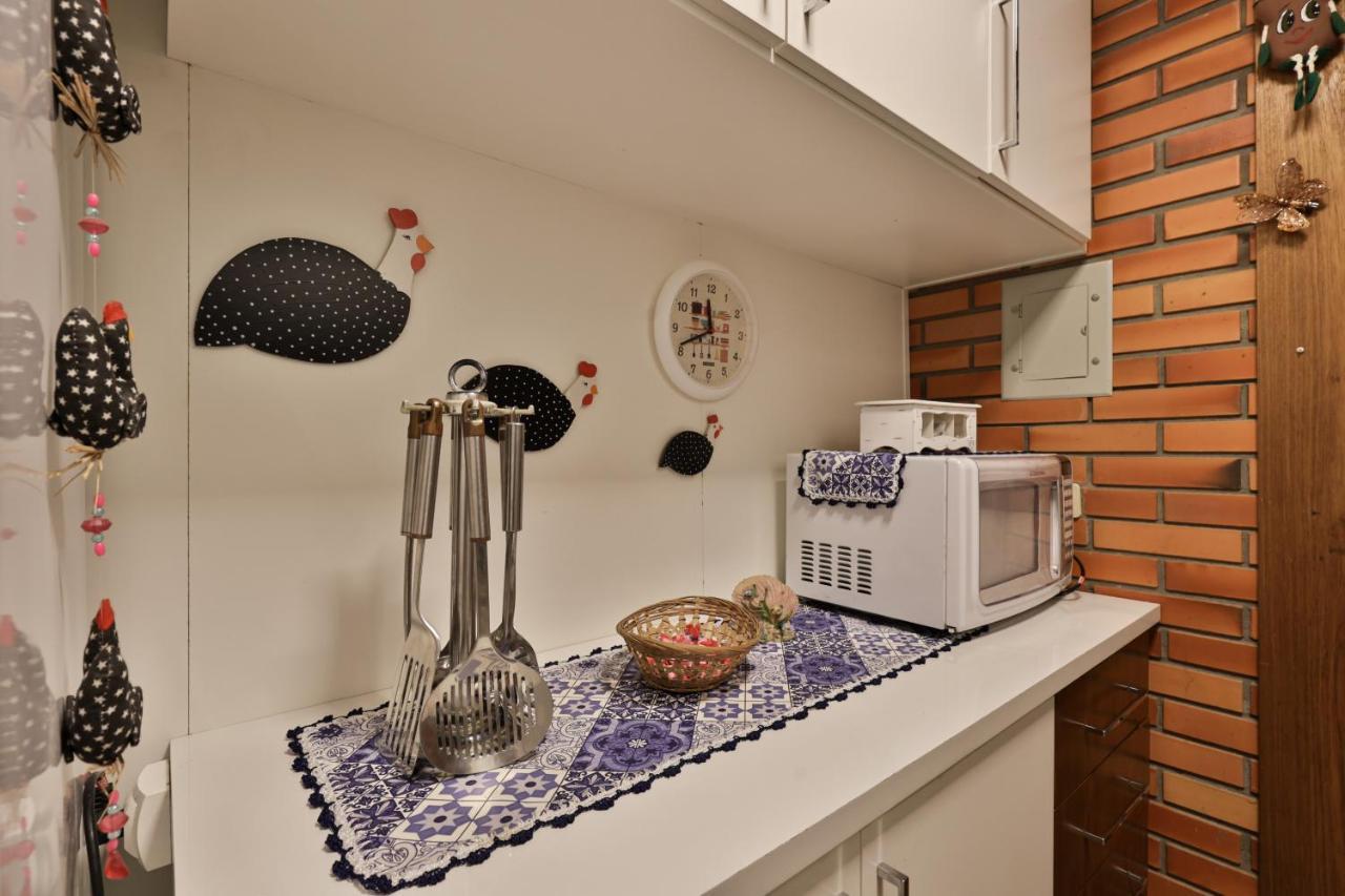Duplex Tranquilo Pertinho Do Lago กรามาโด ภายนอก รูปภาพ