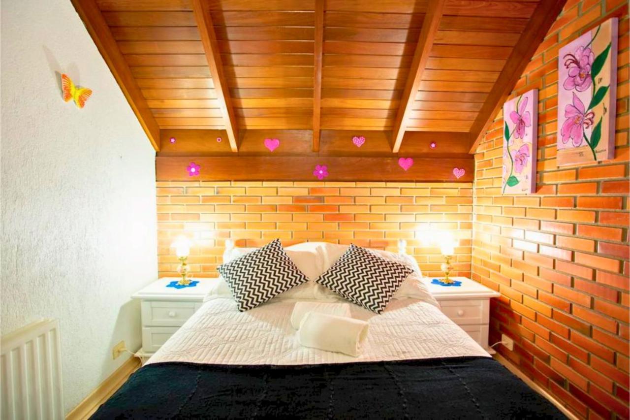 Duplex Tranquilo Pertinho Do Lago กรามาโด ภายนอก รูปภาพ